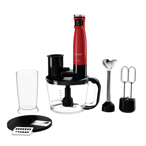 BLENDER SET