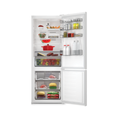 270514 MB 514 Litre Beyaz No Frost Buzdolabı