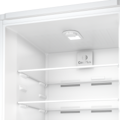 270514 MB 514 Litre Beyaz No Frost Buzdolabı
