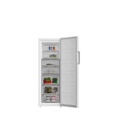 2071 NFB 7 Çekmeceli 260 Litre Derin Dondurucu