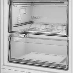 2071 NFB 7 Çekmeceli 260 Litre Derin Dondurucu