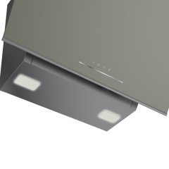 ADE 604 G Ankastre Duvar Tipi Davlumbaz