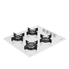 OCD T 601-1 EHB Gazlı Cam Tablalı Ocak