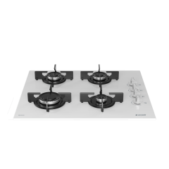 OCD T 601-1 EHB Gazlı Cam Tablalı Ocak