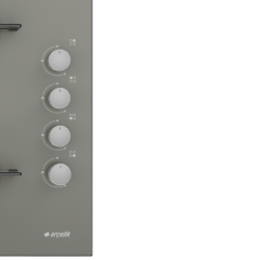 STOC 828 G Set Üstü Ocak