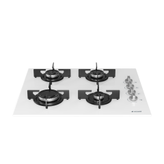 OCD T 601-1 EB Gazlı Cam Tablalı Ocak