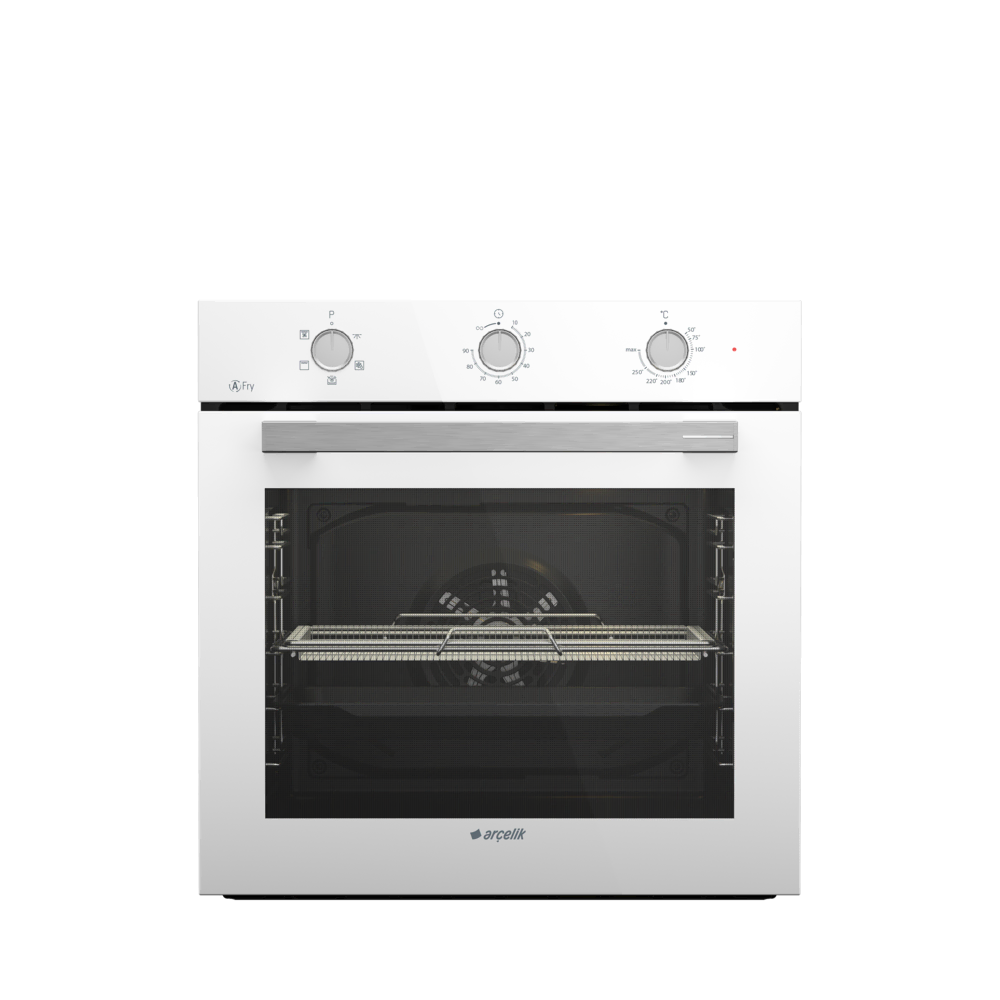 AFC 231 B A Fry Ankastre Fırın