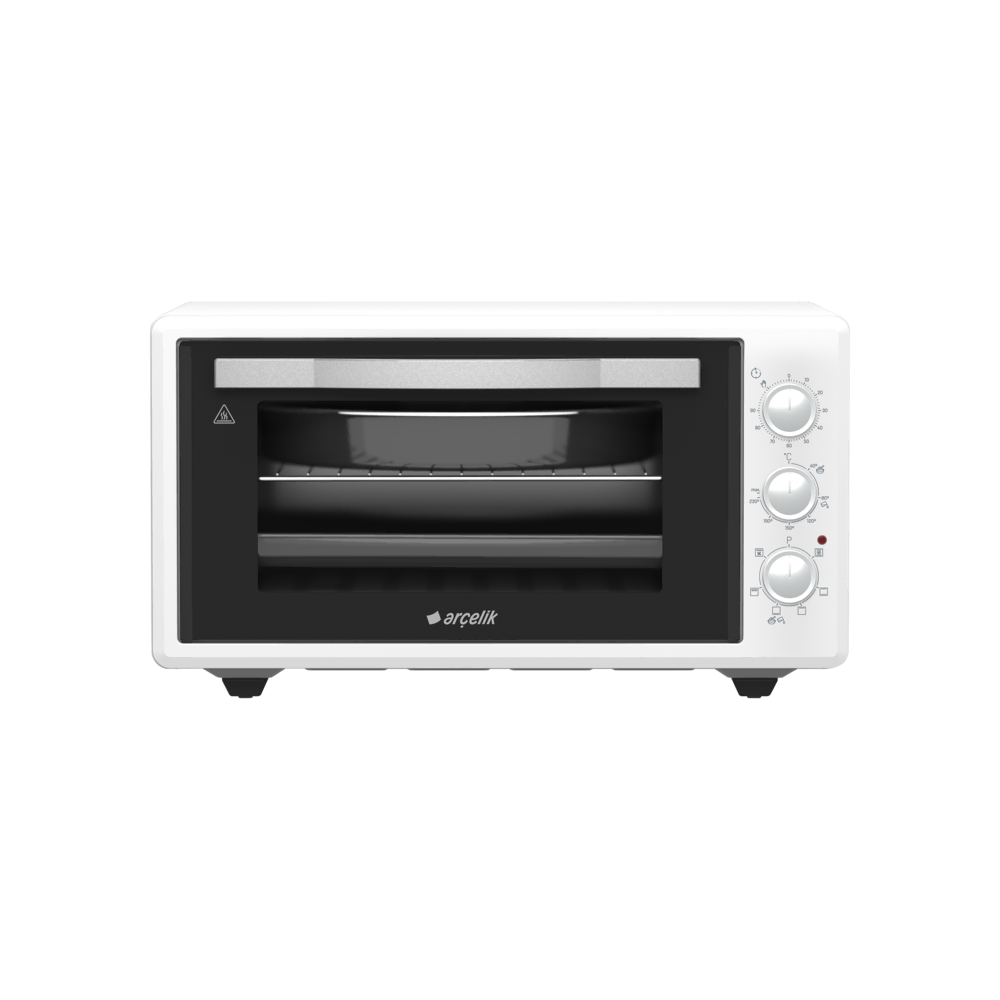 SUF 4000 MEB Mini Fırın