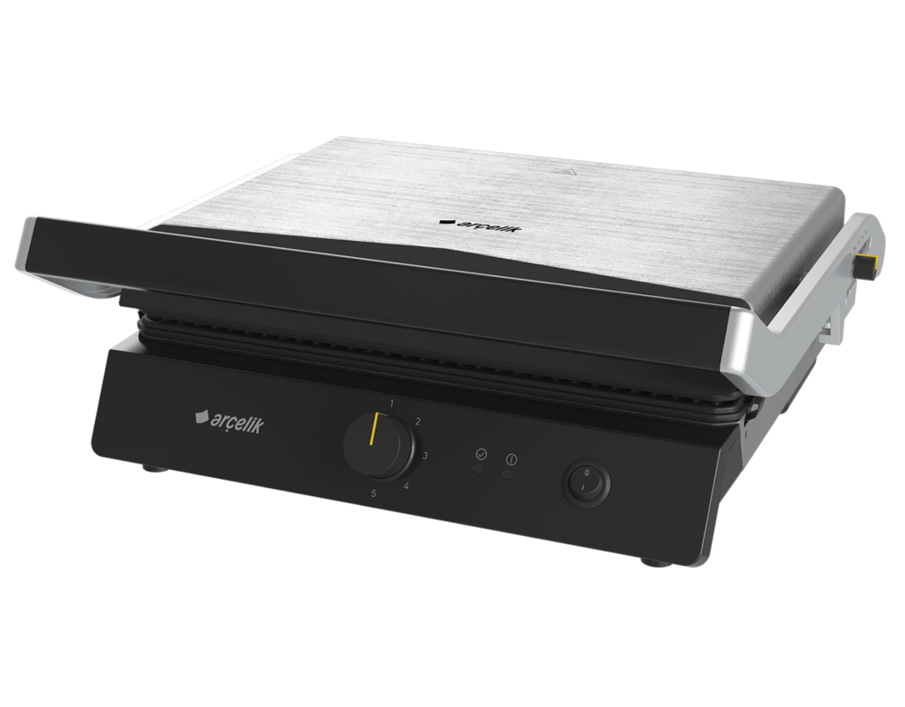 TM 9946 I Tost Makinesi