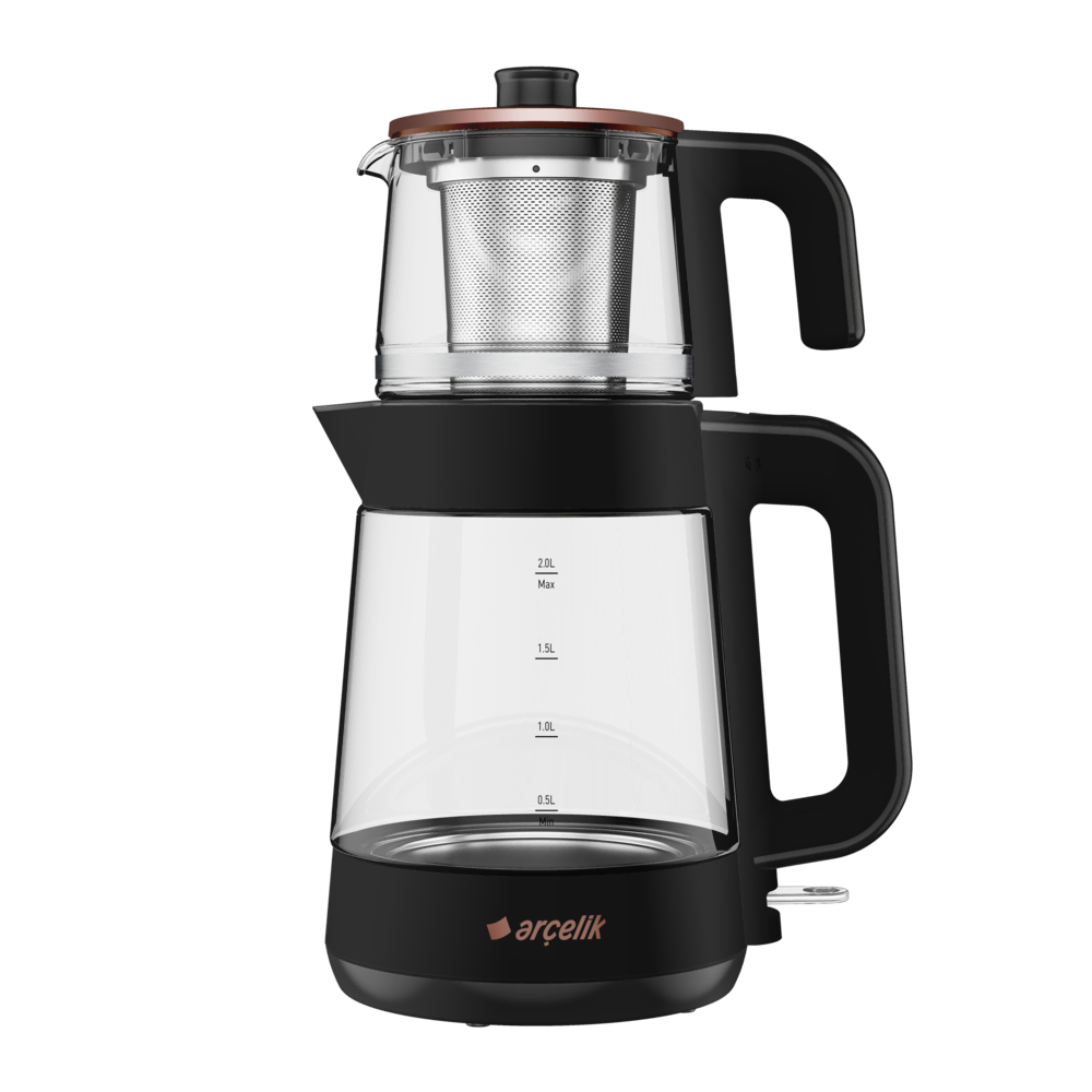 CM 6964 S Resital Çay Makinesi