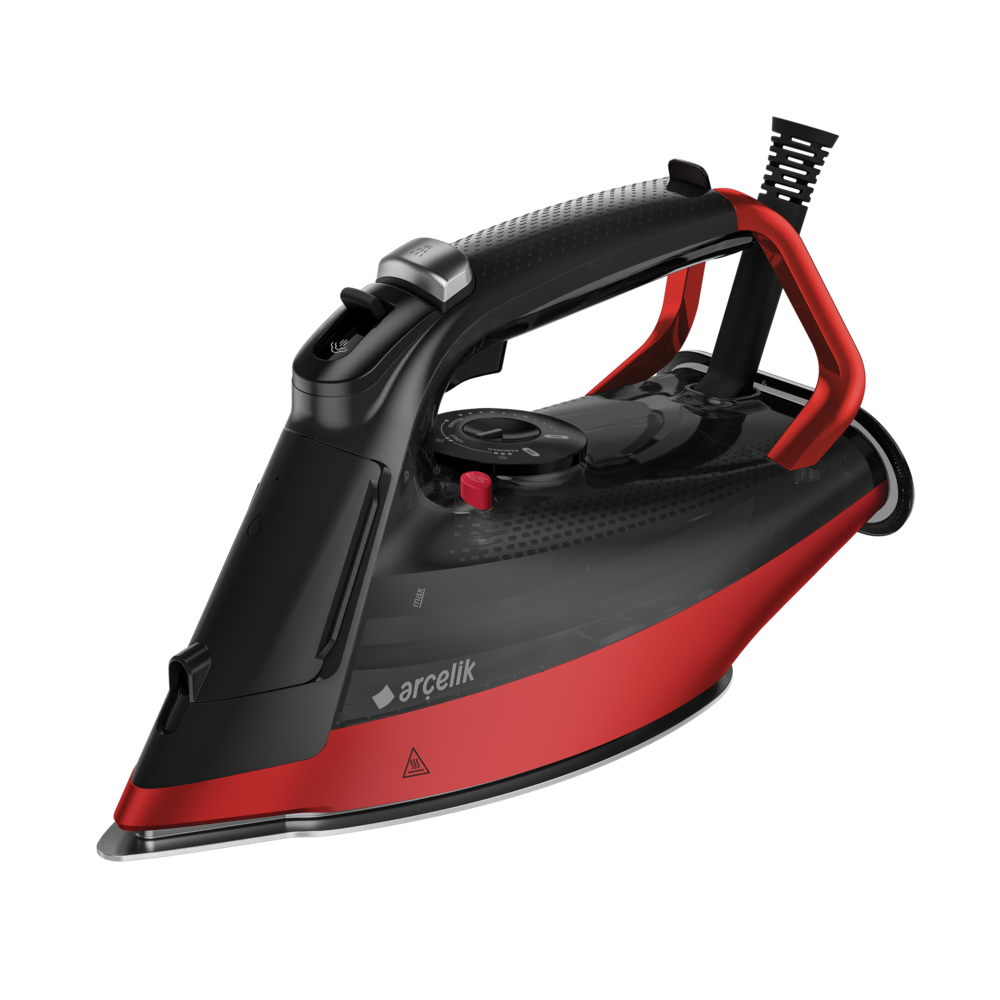 Aria® Expert BEU 9030 M Buharlı Ütü