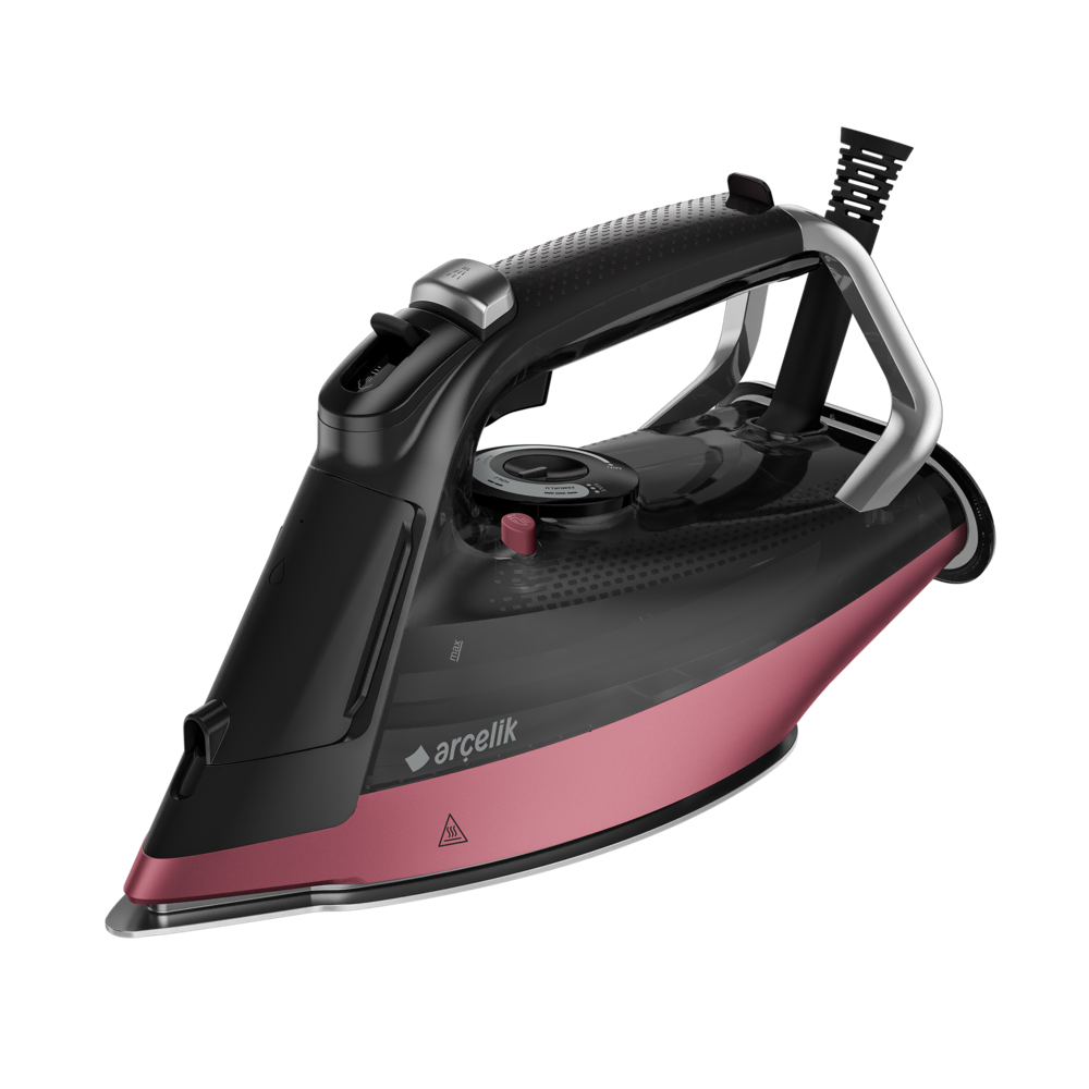 Aria™ Expert BEU 6024 M Buharlı Ütü