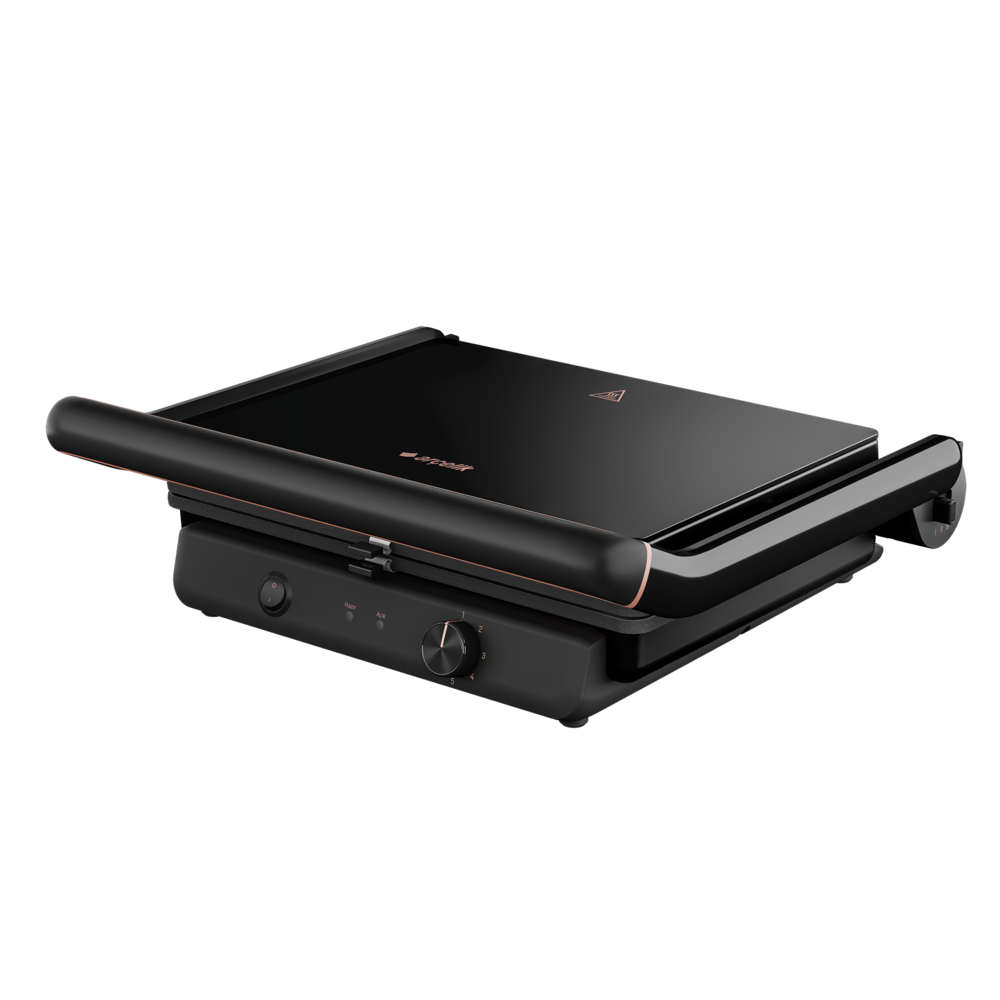 TM 6046 CS Resital Tost Makinesi