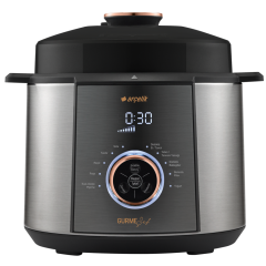 MC 6056 I Gurme Şef™ Multi Cooker Çok Amaçlı Pişirici