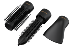 HS 7080 Saç Düzleştirici