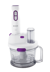 K 1261 RHB Rendeli El Blender