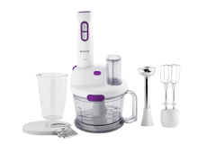 K 1261 RHB Rendeli El Blender