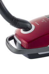 S 4540 T Toz Torbalı Elektrikli Süpürge
