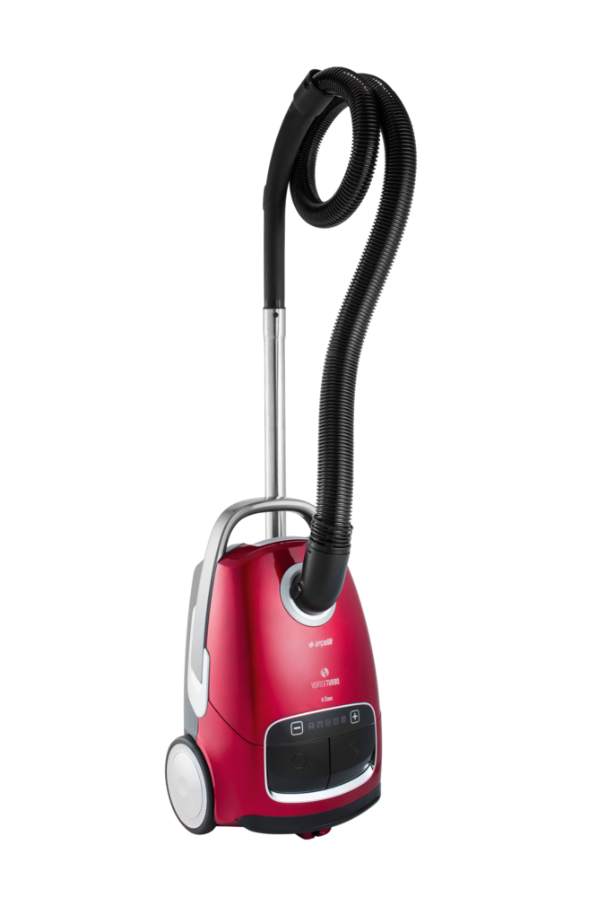 S 4540 T Toz Torbalı Elektrikli Süpürge