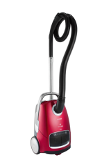 S 4540 T Toz Torbalı Elektrikli Süpürge