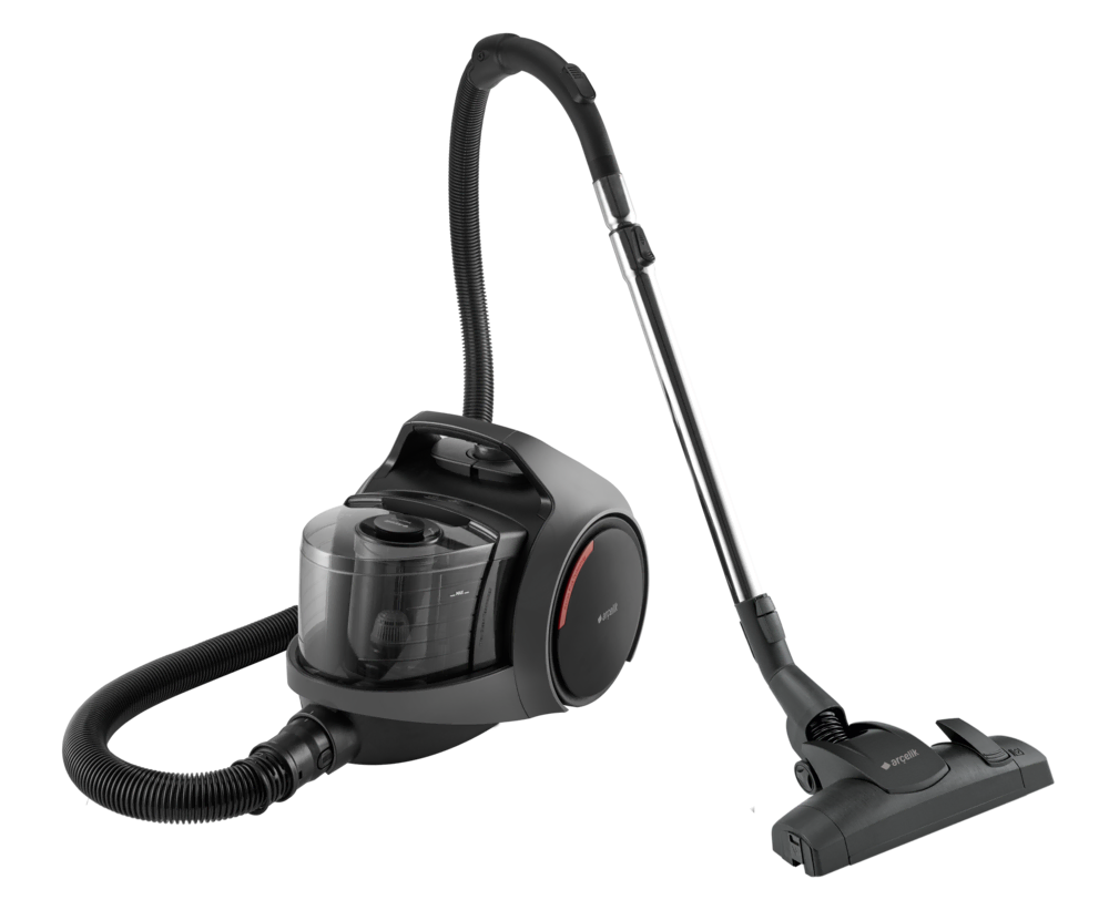 Imperium® TSZ 6083 Toz Torbasız Süpürge