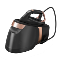 Aria™ MasterPro BKU 9130 Buhar Kazanlı Ütü