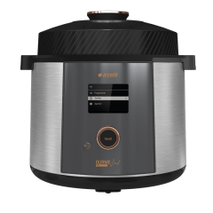 MC 6251 Gurme Şef™ Pro Çok Amaçlı Pişirici