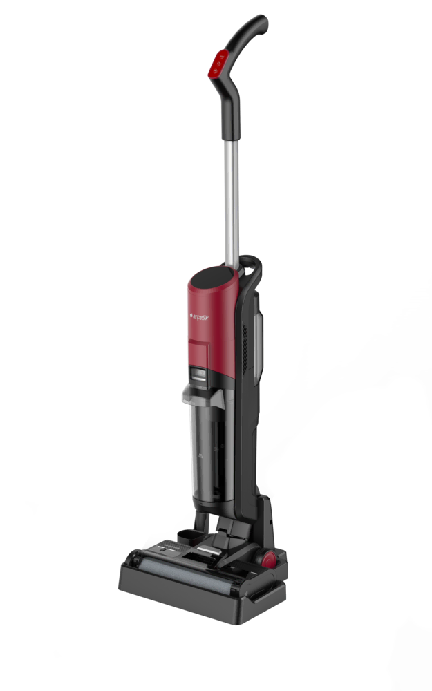 AquaMaster™ SD 6341 Şarjlı Süpürge