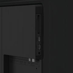 TOKYO 43 GHU 7900 C Android TV