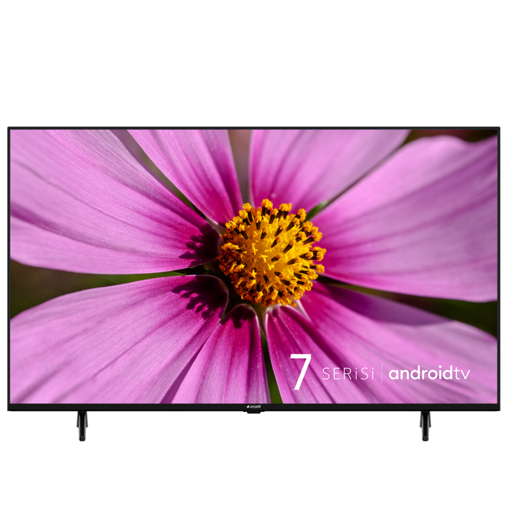 7 serisi A65 D 790 B / 65\'\' 4K Smart Android TV