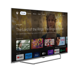 RIO 50 GHU 8900 S Google TV