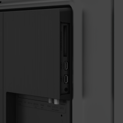 RIO 50 GHU 8900 S Google TV