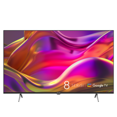 8 serisi A65 D 895 A / 65\'\' 4K Smart Google TV