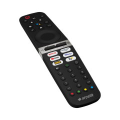 8 serisi A65 D 895 A / 65\'\' 4K Smart Google TV
