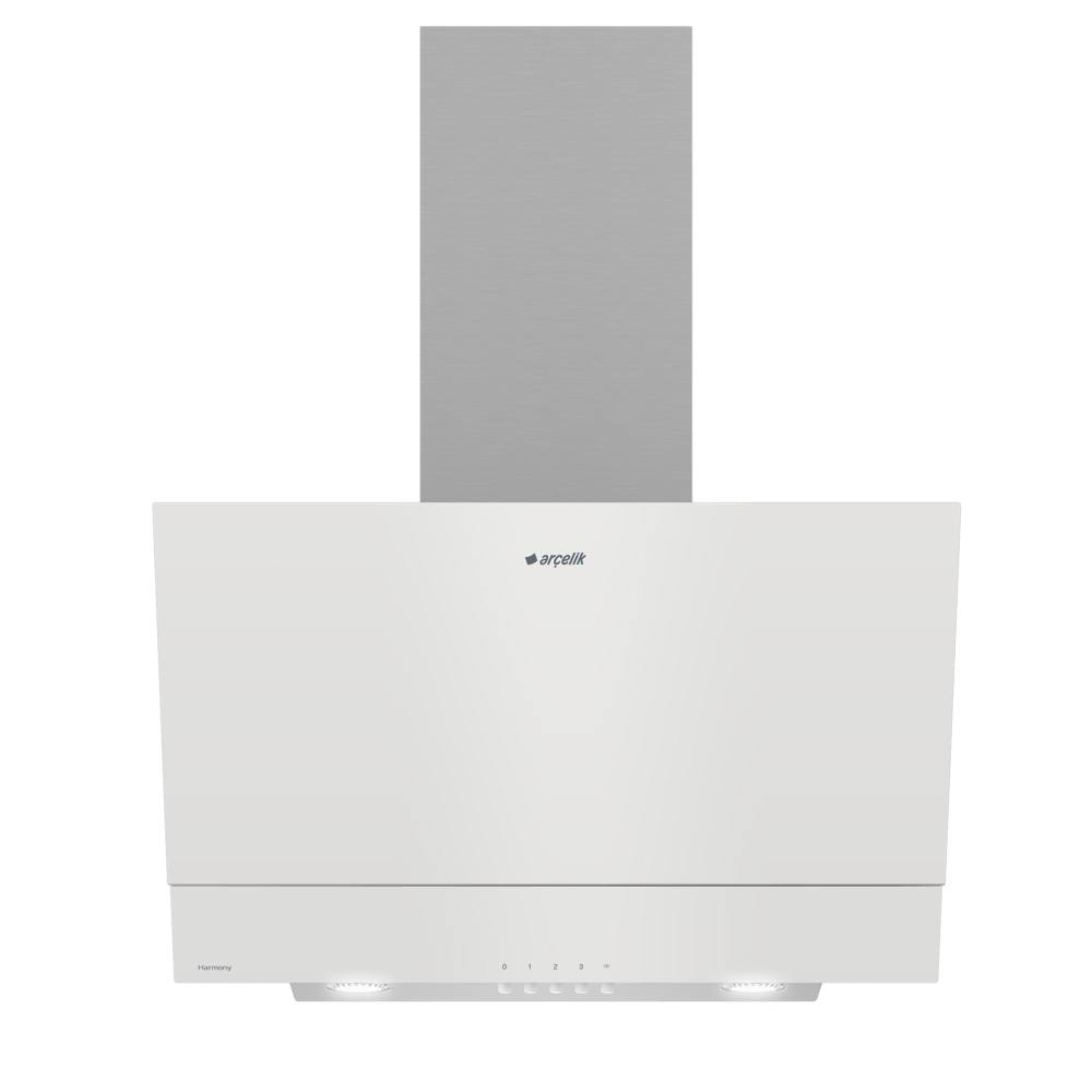 ADE 605 HB Ankastre Duvar Tipi Davlumbaz