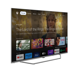 RIO 65 GHU 8900 S Google TV