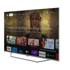 RIO 65 GHU 8900 S Google TV