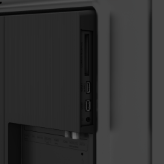RIO 65 GHU 8900 S Google TV