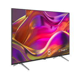 8 serisi A55 D 895 A / 55\'\' 4K Smart Google TV