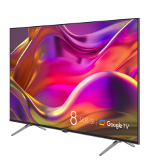 8 serisi A55 D 895 A / 55\'\' 4K Smart Google TV