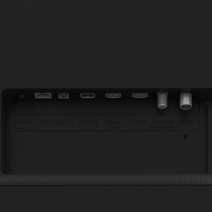 8 serisi A55 D 895 A / 55\'\' 4K Smart Google TV