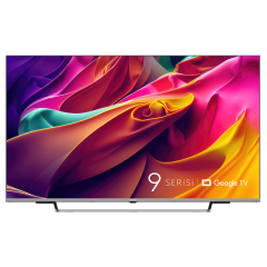 Imperium 9 Serisi A55 D 986 S /55\'\' 4K UHD Smart Google TV