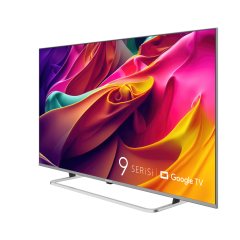 Imperium 9 Serisi A55 D 986 S /55\'\' 4K UHD Smart Google TV
