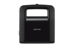 TM 3302 Mini Tost ve Waffle Makinesi