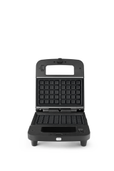 TM 3302 Mini Tost ve Waffle Makinesi
