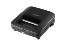 TM 3302 Mini Tost ve Waffle Makinesi