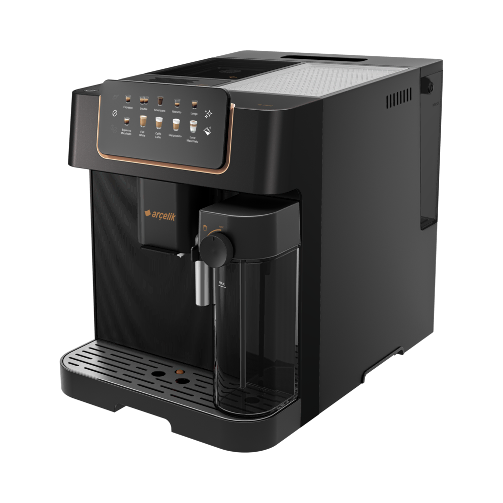 EM 6395 Imperium Barista® Tam Otomatik Espresso Makinesi