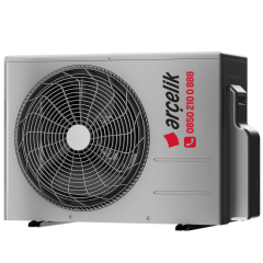 18325 Ekolojik Inverter Klima 18.000 Btu/h Split Klima