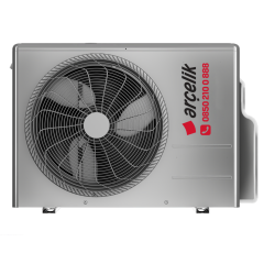 18325 Ekolojik Inverter Klima 18.000 Btu/h Split Klima