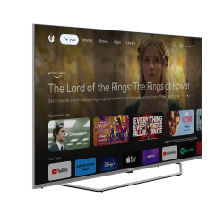 RIO 55 GHU 8900 S Google TV